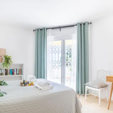 Calahonda Golf - Happy Apartment Sitio de Calahonda