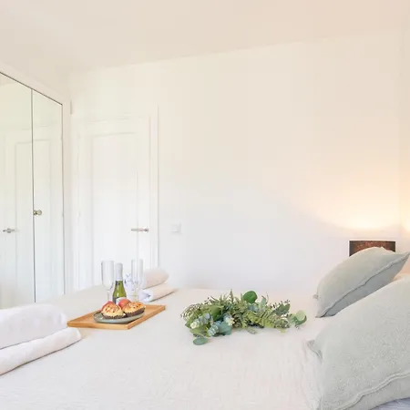 Calahonda Golf - Happy Apartment *
