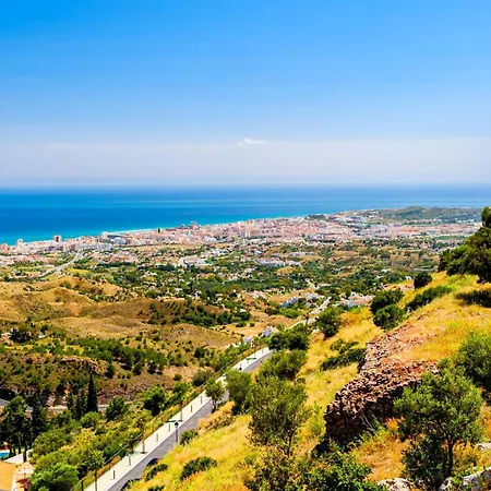 Apartment Calahonda Golf - Happy Sitio de Calahonda
