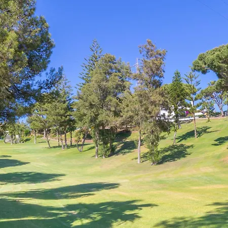 Calahonda Golf - Happy *