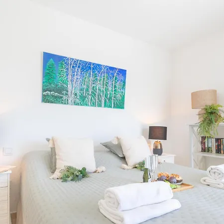 Calahonda Golf - Happy Apartment Sitio de Calahonda