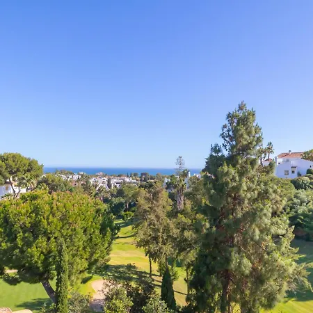 Calahonda Golf - Happy * Sitio de Calahonda