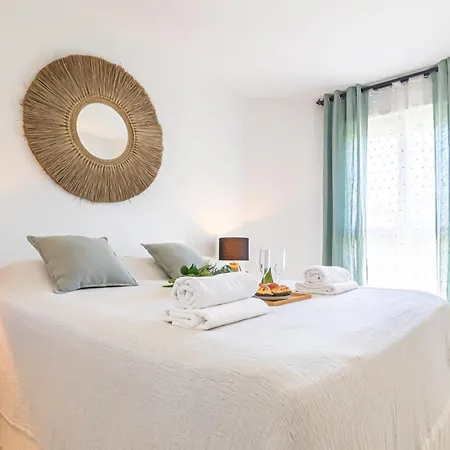 Calahonda Golf - Happy Apartment