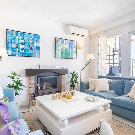 Apartment Calahonda Golf - Happy Sitio de Calahonda