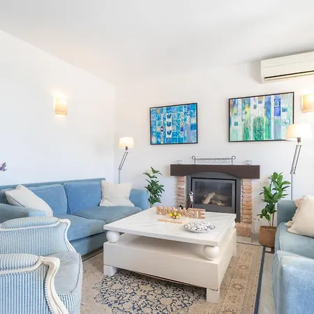 Apartment Calahonda Golf - Happy Sitio de Calahonda